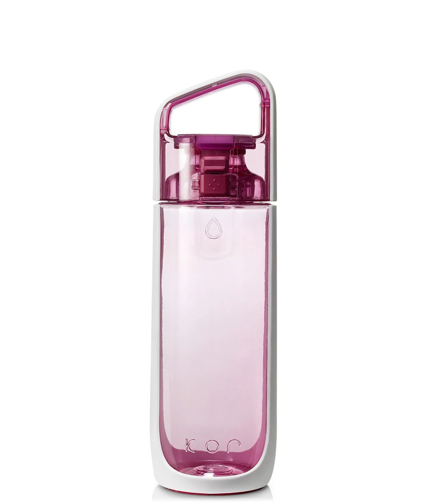 KOR Delta Water Bottle 500mL