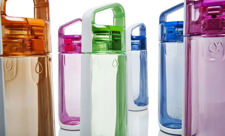 KOR Delta Water Bottle 750mL