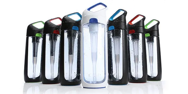 KOR Nava Sports Water Bottle 650mL