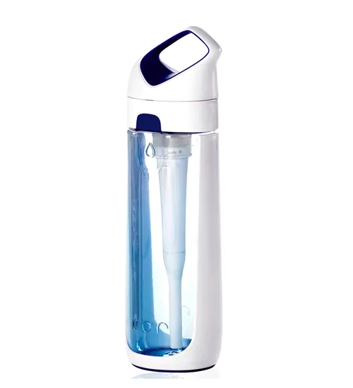 KOR Nava Sports Water Bottle 650mL