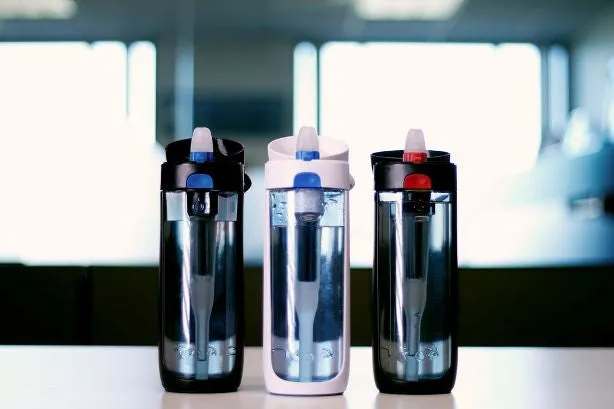 KOR Nava Water Bottle 650mL