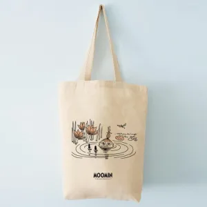 Little My Totebag - Putinki