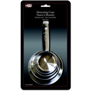 Measuring Cups 4 S/s