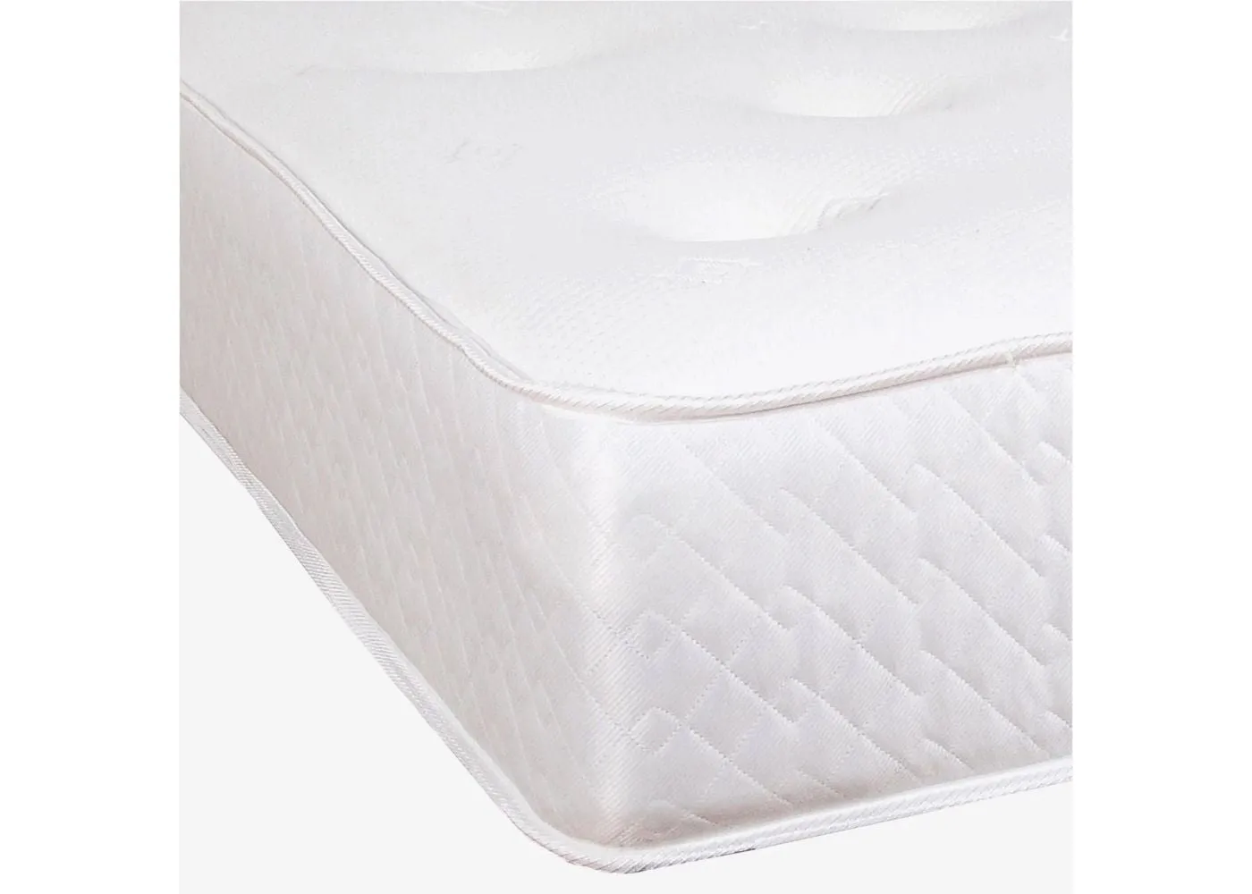 Memory Classic Pocket Mattress Range by Slumbernight