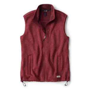 Men's R65 Sweater Fleece Vest