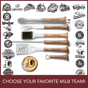 MiLB "6 TOOL PLAYER" | Choose your favorite team