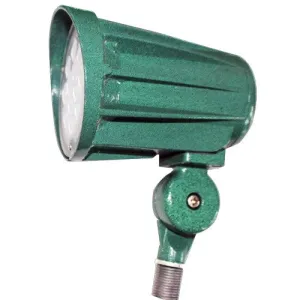 Morris Products 71684 28W Bullet Green 3000K