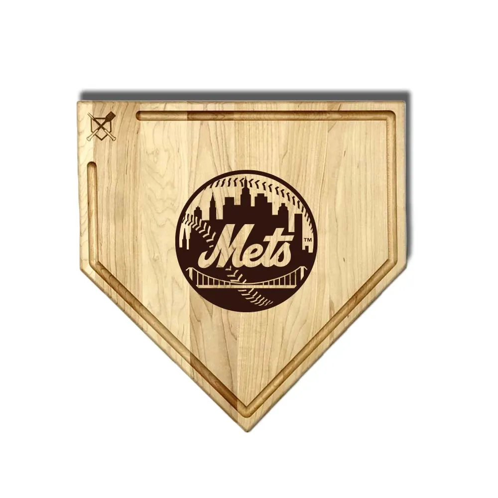 New York Mets "Silver Slugger" Combo Set