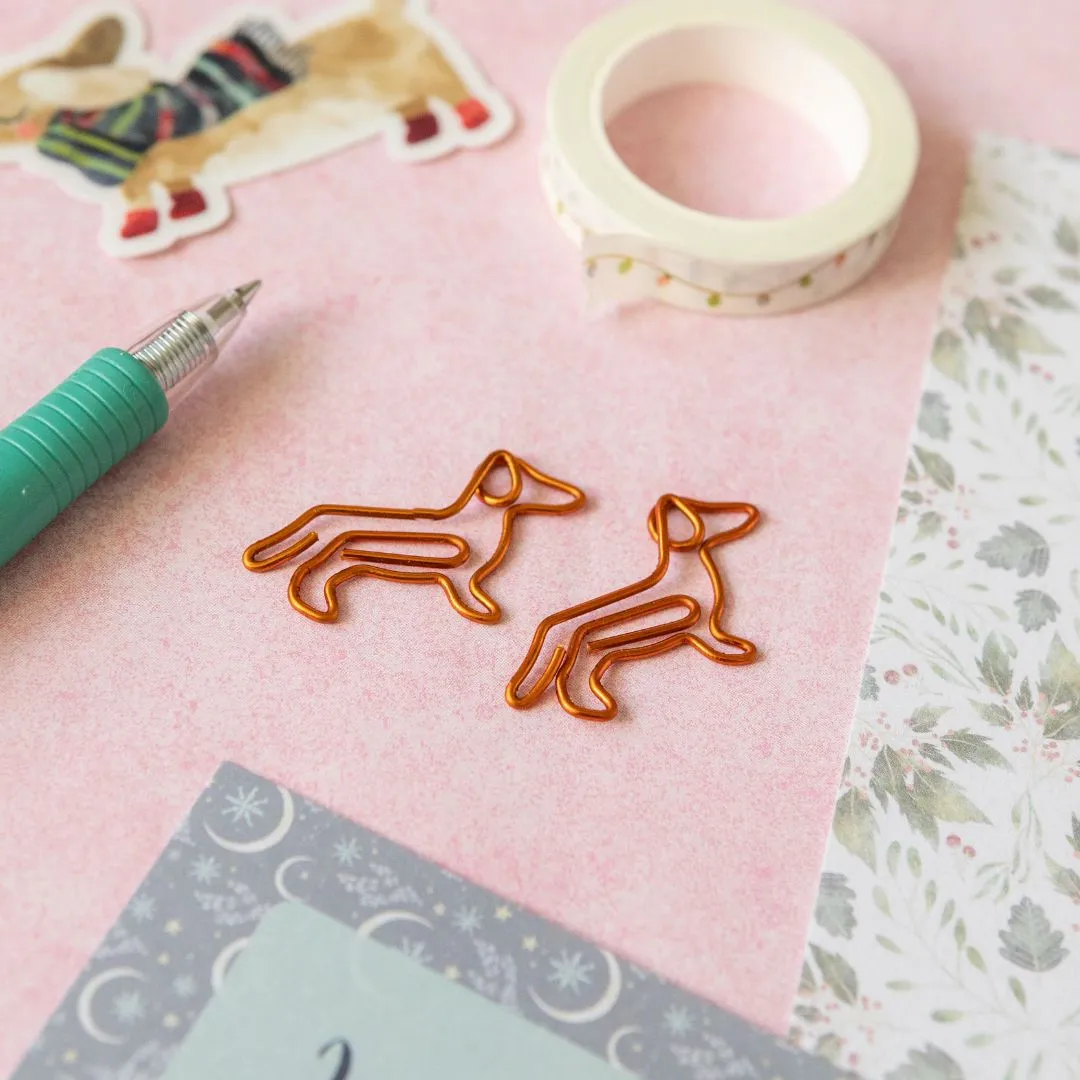 Novelty Paper Clips