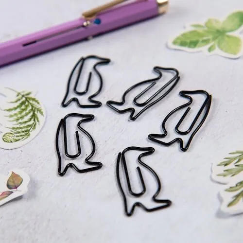 Novelty Paper Clips