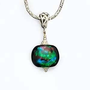 Ocean Depths Necklace