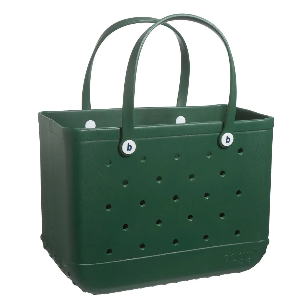 On The HUNTer For Green - Original Bogg® Bag