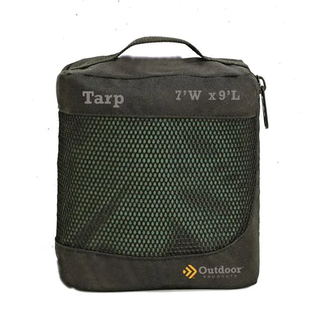 Outdoor Products Tarp Lightweight