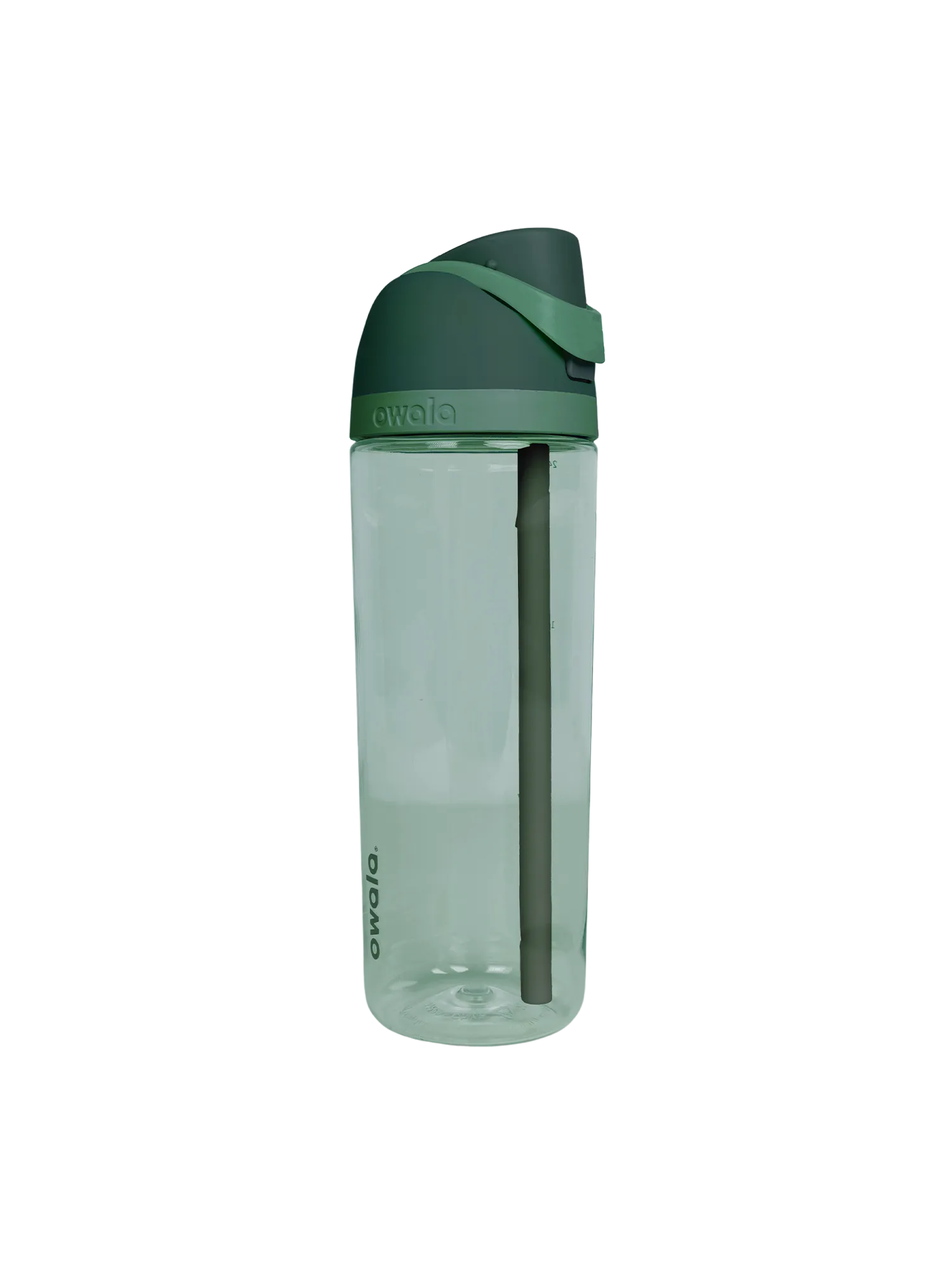 Owala FreeSip Tritan 25oz (Spruce Green)