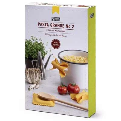 Pasta Grande 2