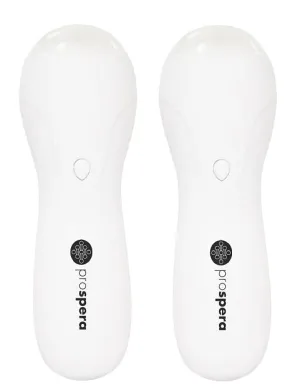 PD002 Prospera Destress Mini Massager 2 units!