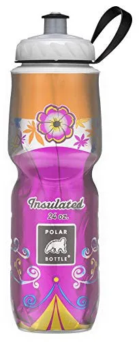 Polar Bottle Artist 24oz (710mL)