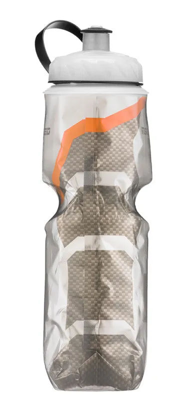 Polar Bottle Carbon 24oz (710mL)