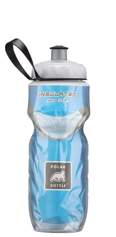 Polar Bottle Solid 20oz (591mL)