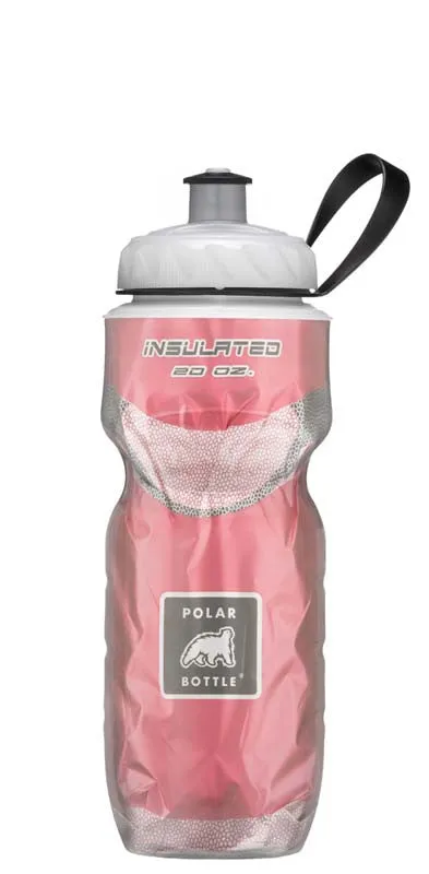 Polar Bottle Solid 20oz (591mL)