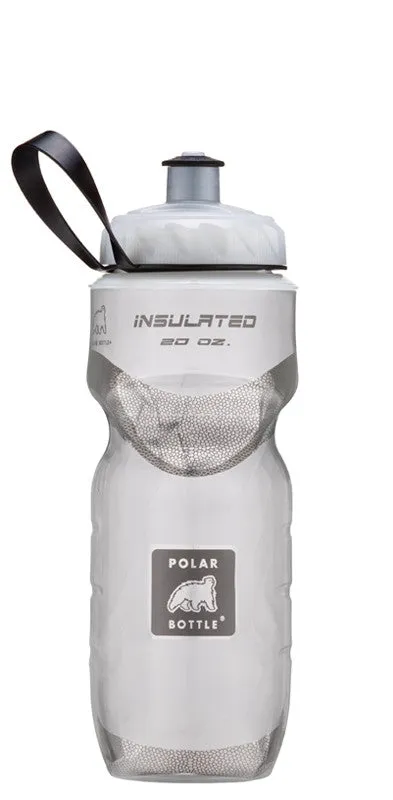 Polar Bottle Solid 20oz (591mL)