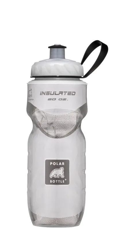 Polar Bottle Solid 20oz (591mL)