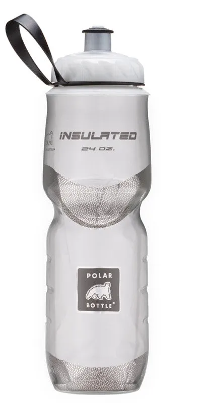 Polar Bottle Solid 24oz (710mL)