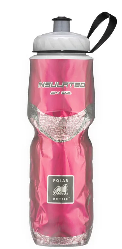 Polar Bottle Solid 24oz (710mL)