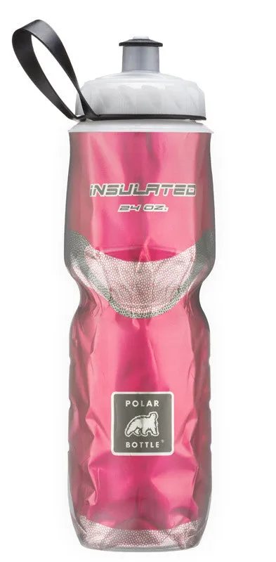 Polar Bottle Solid 24oz (710mL)