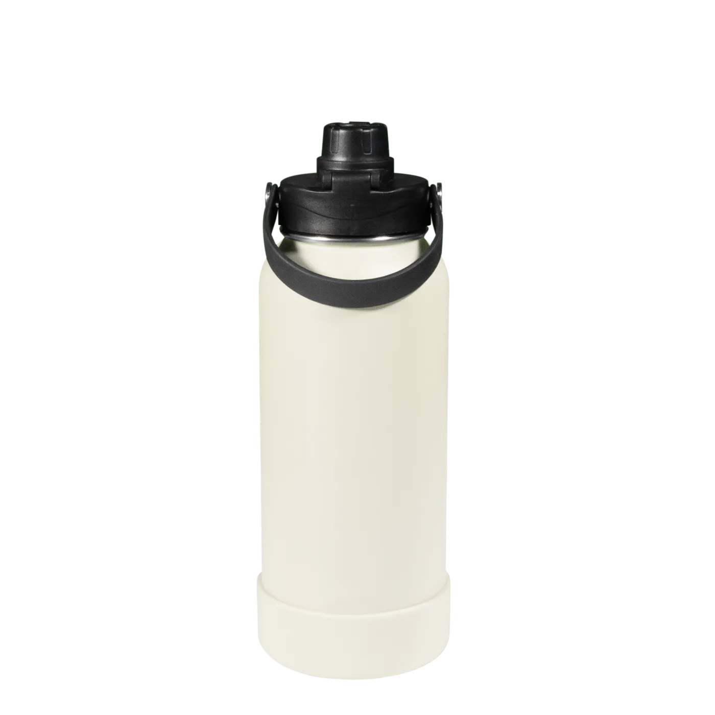 Soft Sand Reusable Bottle – 32oz / 950ml