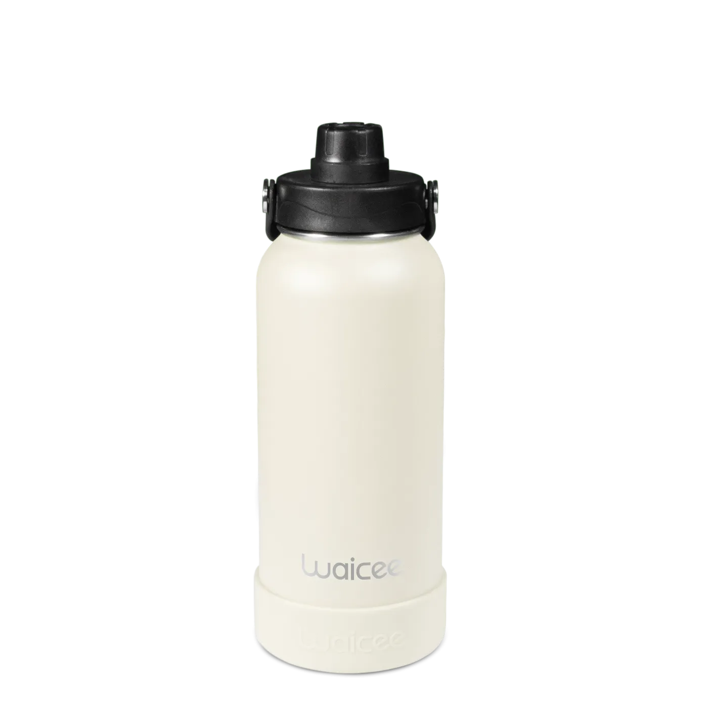 Soft Sand Reusable Bottle – 32oz / 950ml