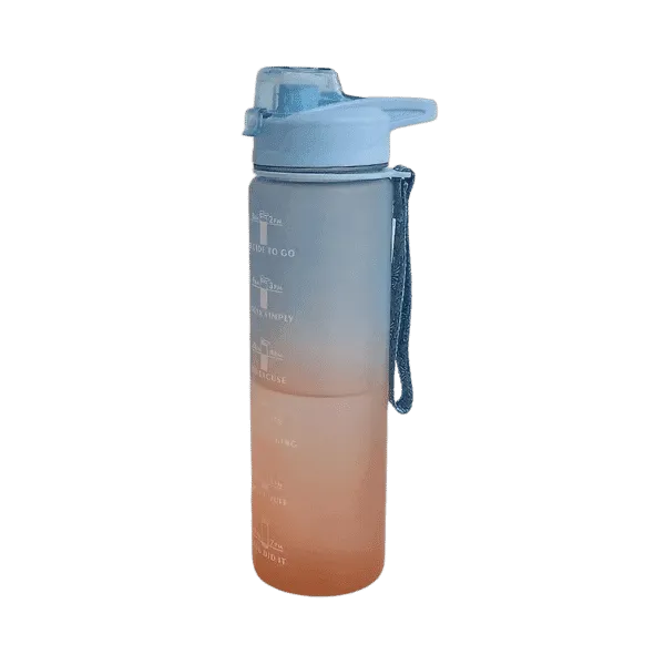 SPORTS WATER BOTTLE 1000ML