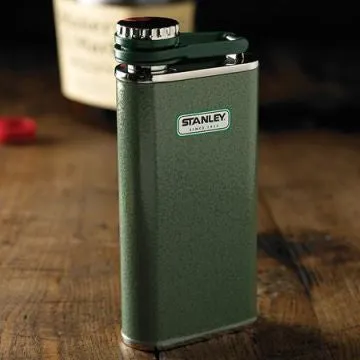 Stanley Adventure SS Flask 0.15L