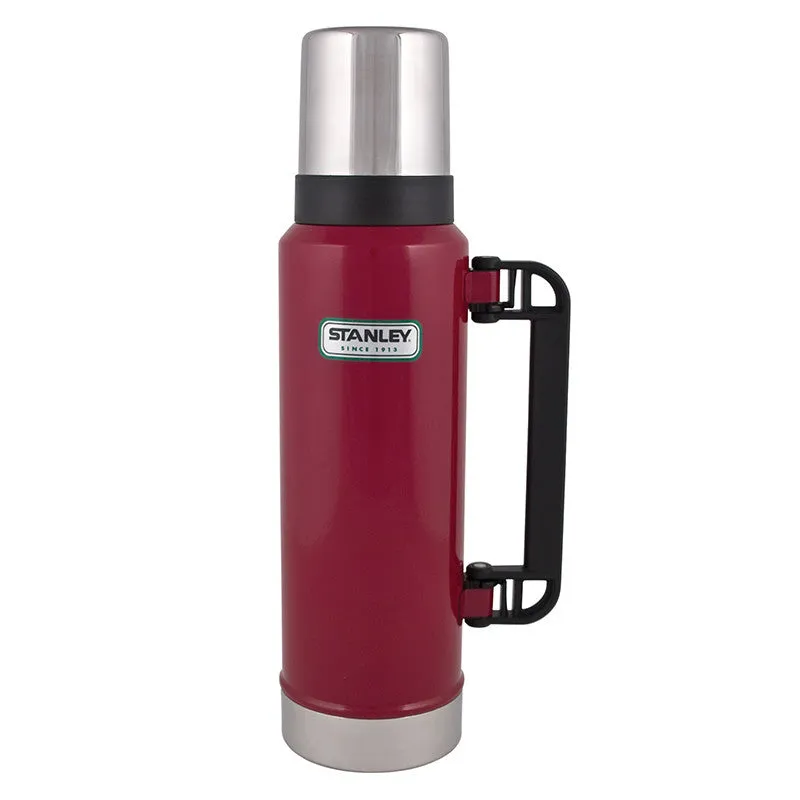 Stanley Classic Ultra Vacuum Bottle 1.3L