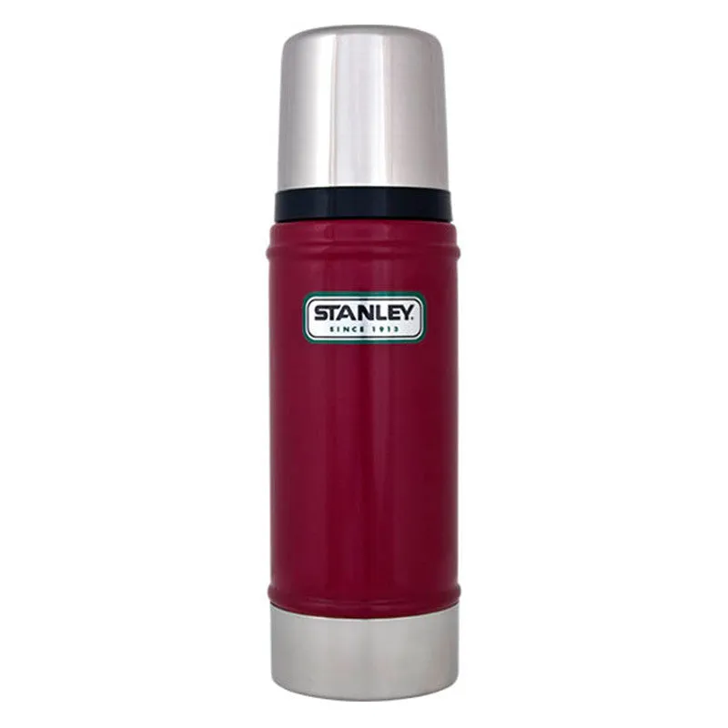 Stanley Classic Vacuum Bottle 0.47L