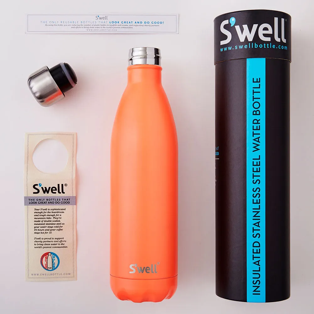 S'well Satin 17oz (500mL)