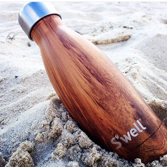 S'well Wood 17oz (500mL)