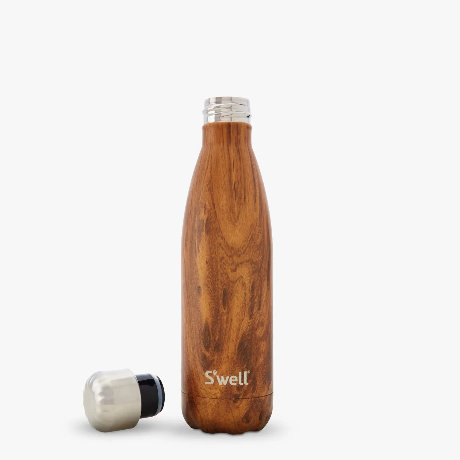 S'well Wood 17oz (500mL)