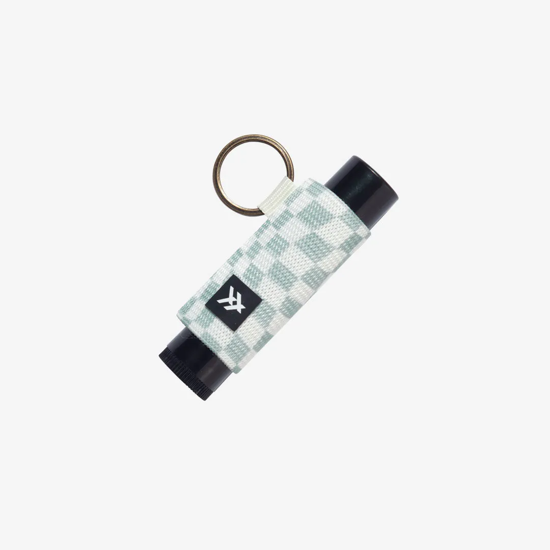 Thread Lip Balm Holder