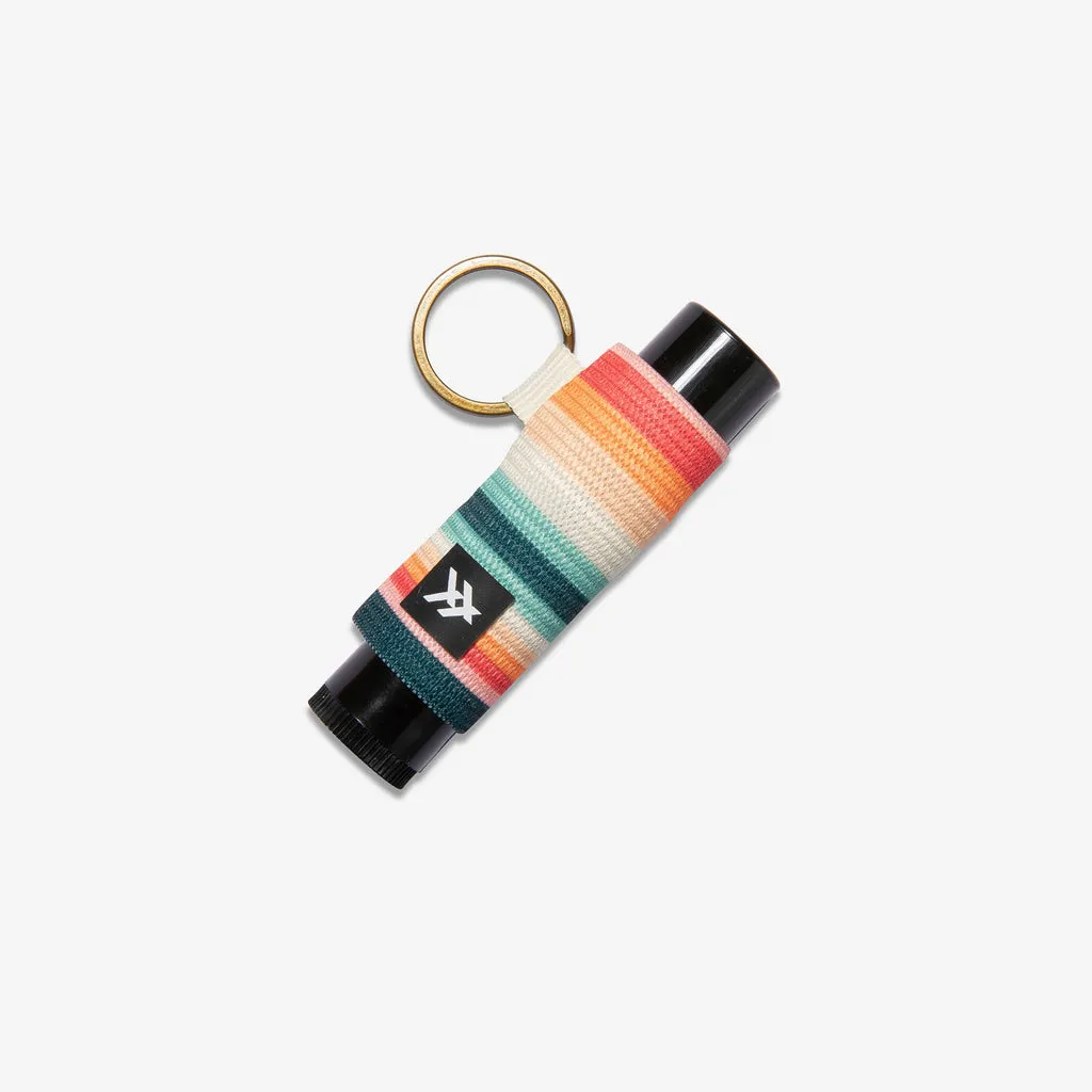 Thread Lip Balm Holder