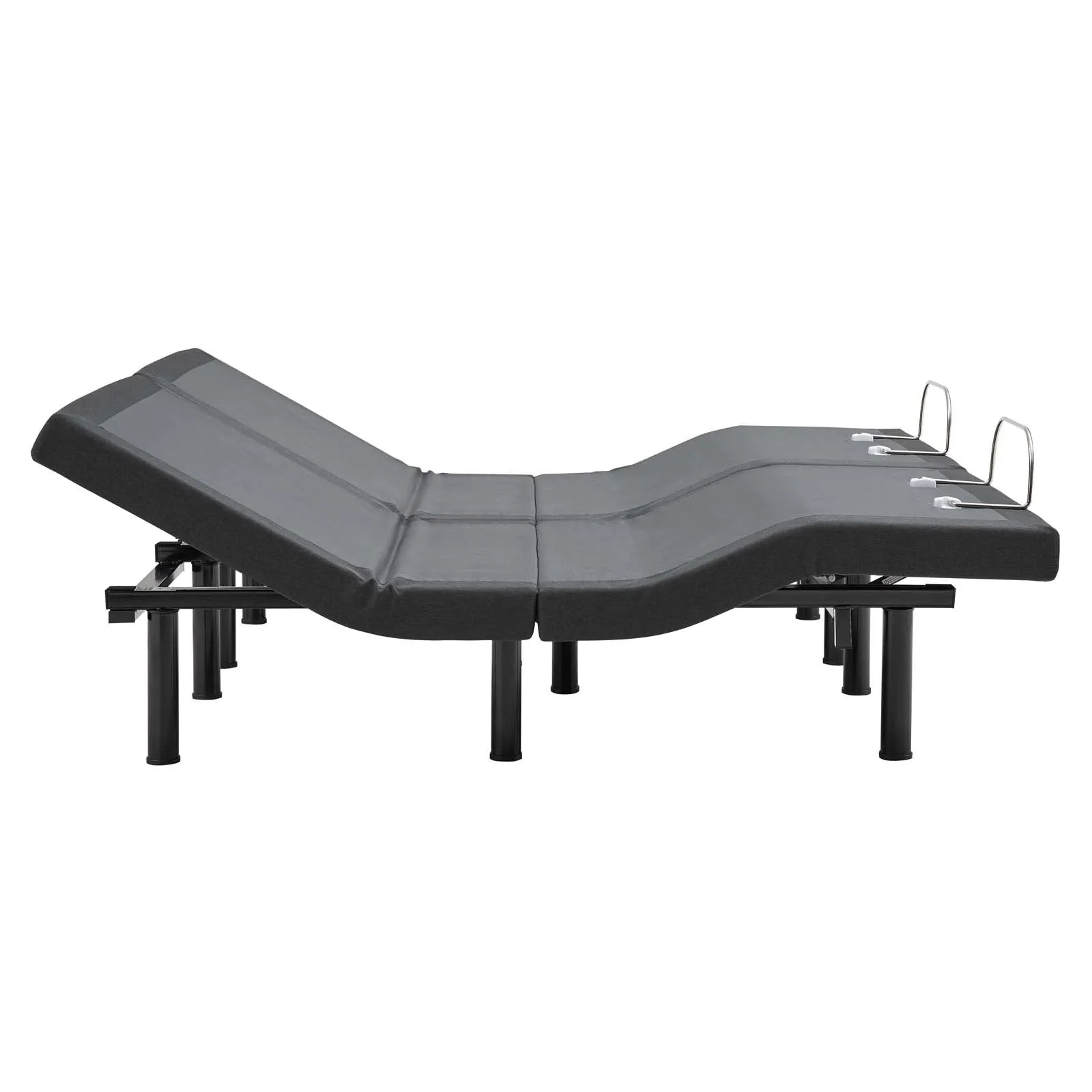 Transform Split Adjustable Wireless Remote Bed Base