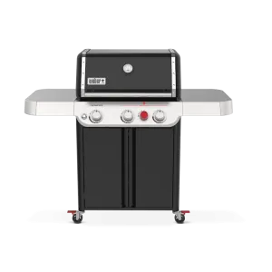 Weber Genesis E-325 3-Burner Gas Grill