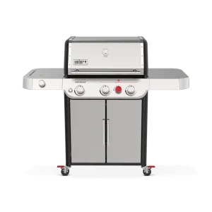 Weber Genesis S-335C Gas Grill