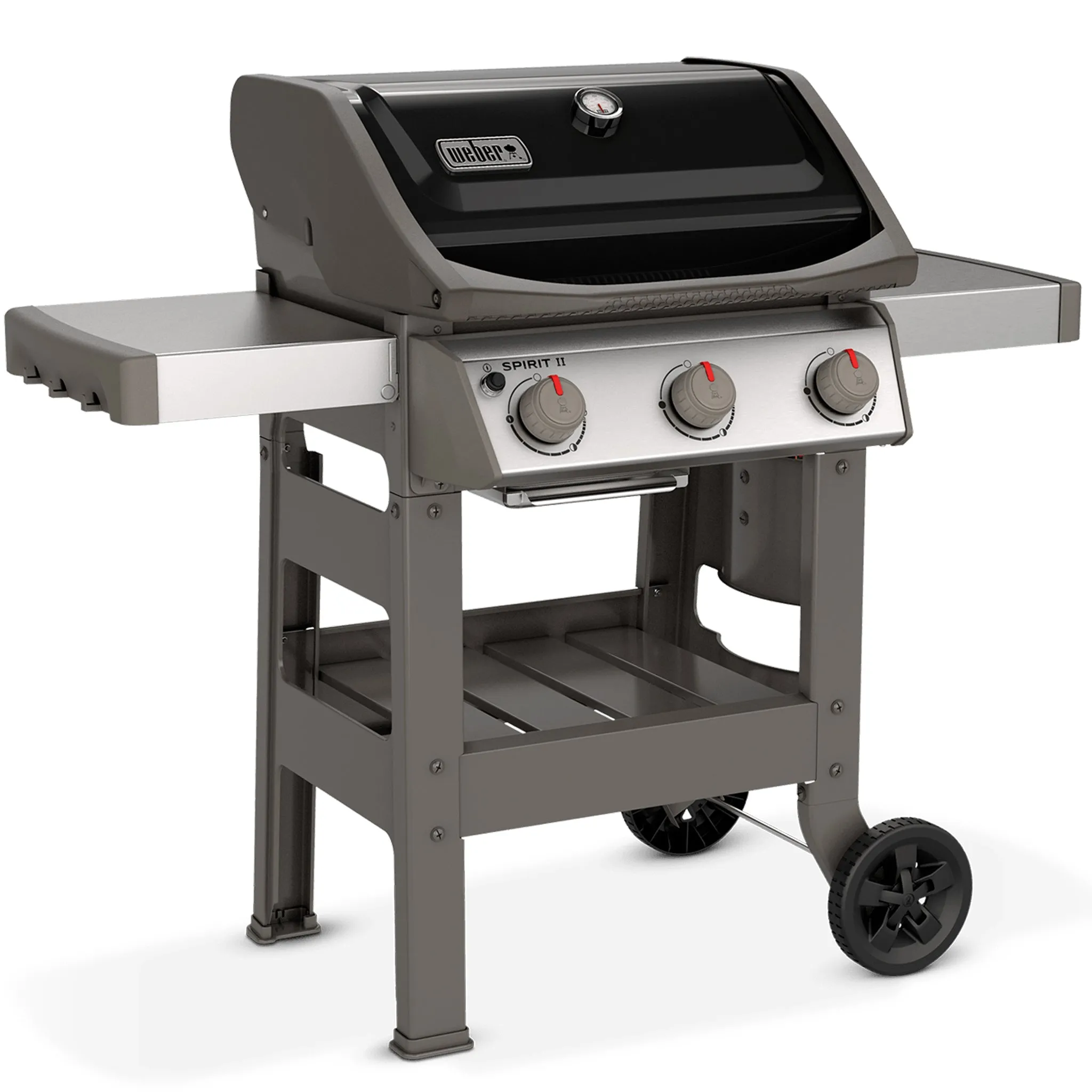 Weber Spirit II E-310 BBQ