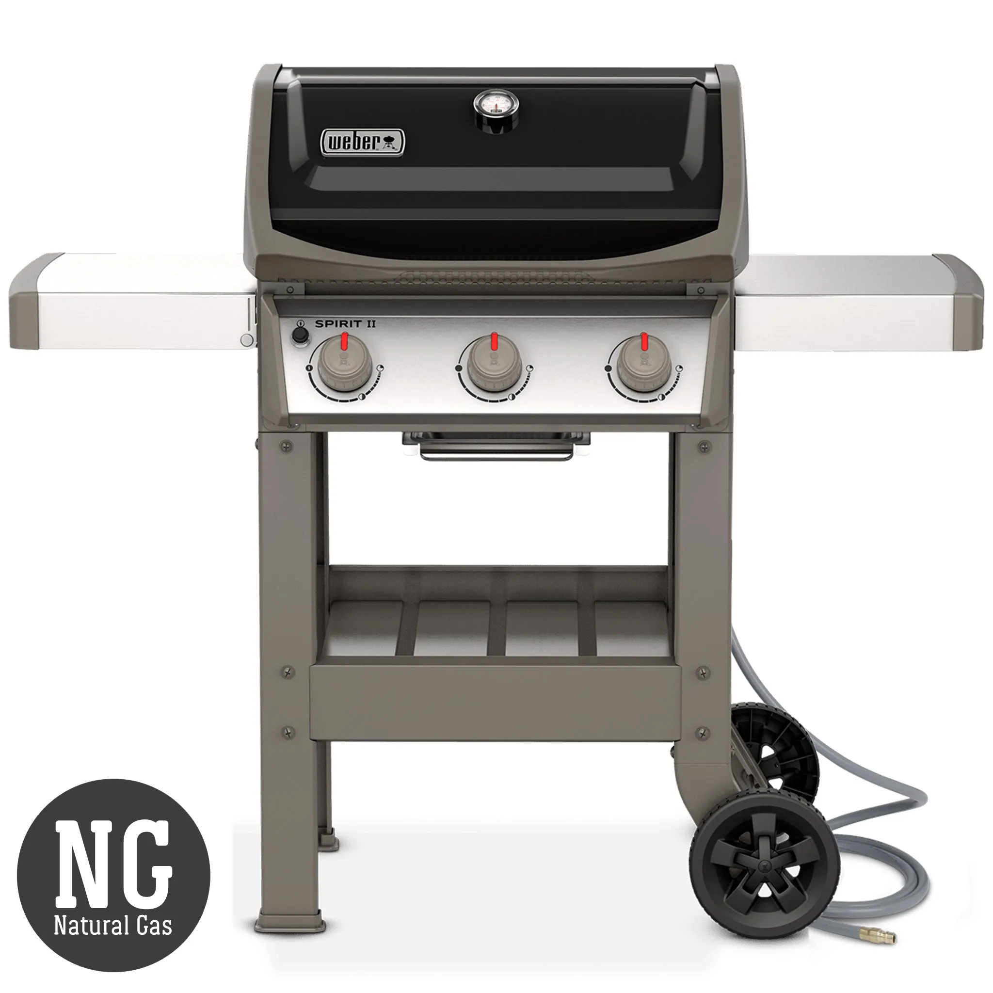 Weber Spirit II E-310 BBQ