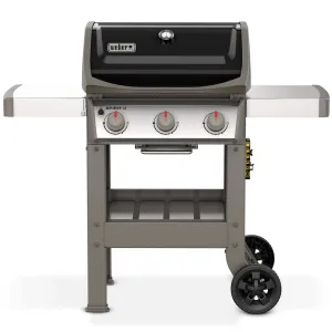 Weber Spirit II E-310 BBQ