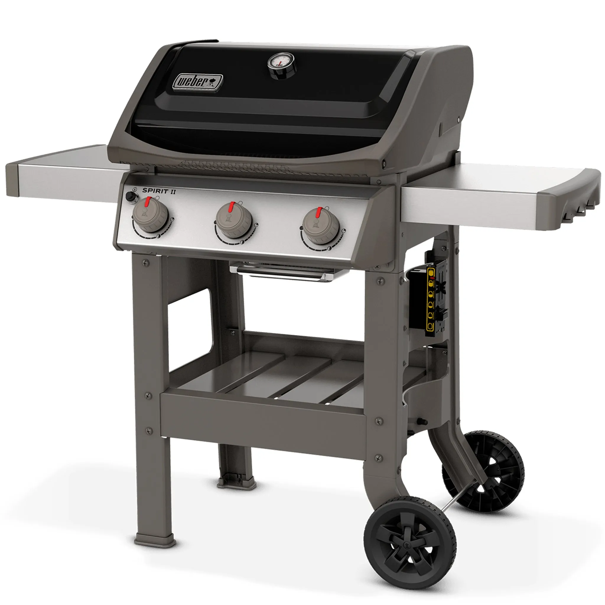 Weber Spirit II E-310 BBQ