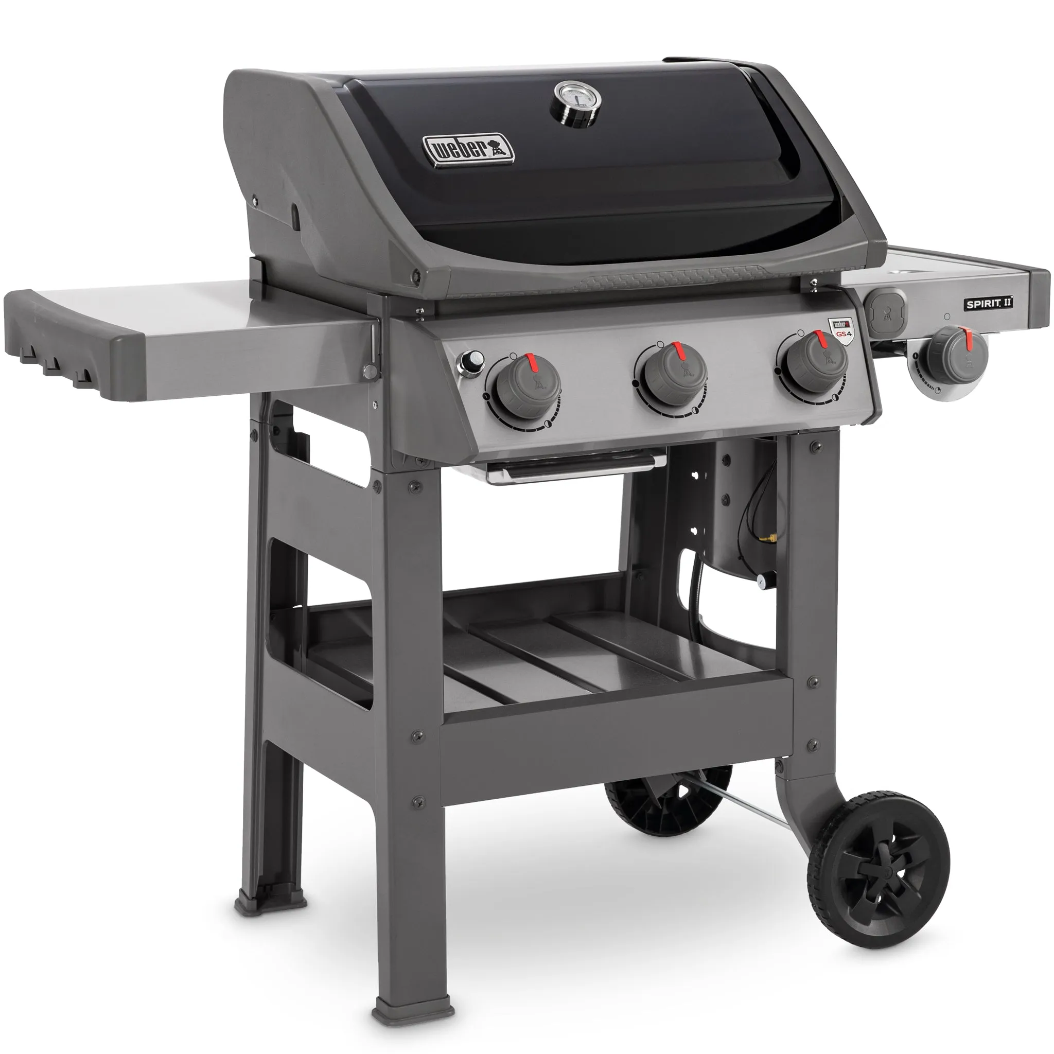 Weber Spirit II E-320 BBQ