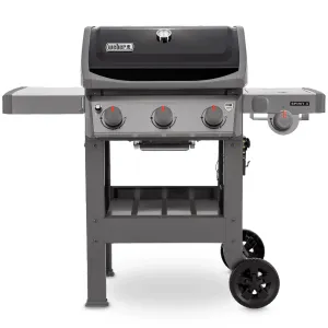 Weber Spirit II E-320 BBQ