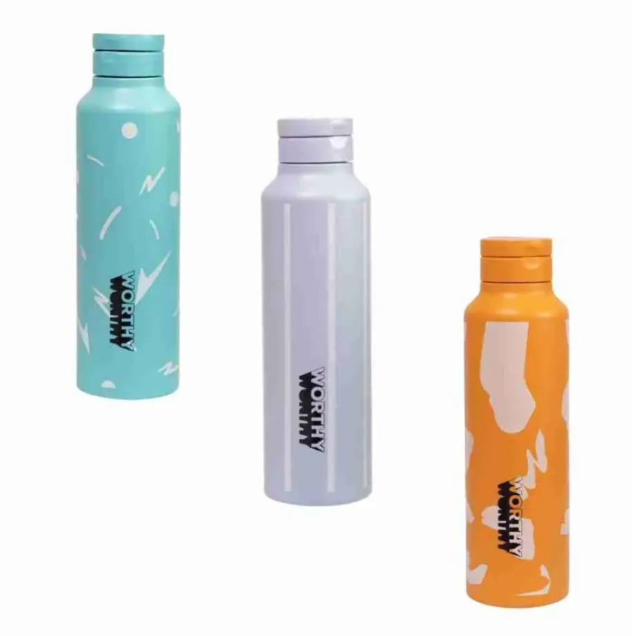 Worthy Sugarcane Drink Bottles